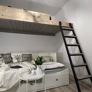 Appartement met een Slaapkamer